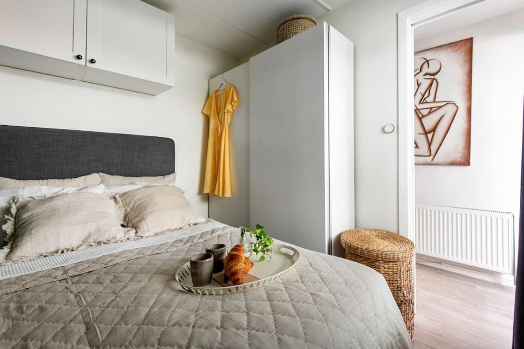 Ferienwohnung Live On The Roof Of Oslo City Center Exterior foto
